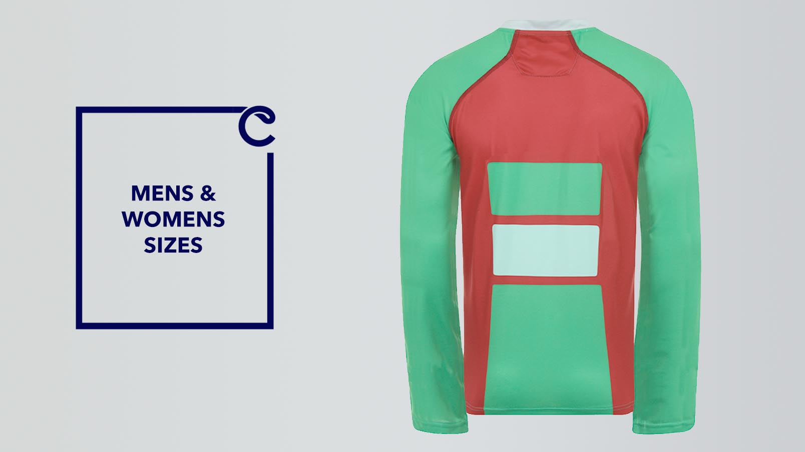 CLIFTON Aspire Custom Field Hockey Goalkeeper Jersey